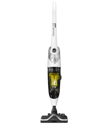 Rowenta Powerline Extreme RH8147WA Cyclonic, Scopa Elettrica con Filo e Senza Sacco