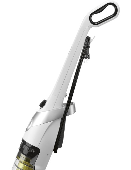 Rowenta Powerline Extreme RH8147WA Cyclonic, Scopa Elettrica con Filo e Senza Sacco