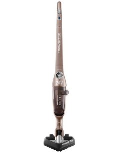 Rowenta RH8570.01 scopa elettrica Senza sacchetto 0,4 L 2200 W Beige