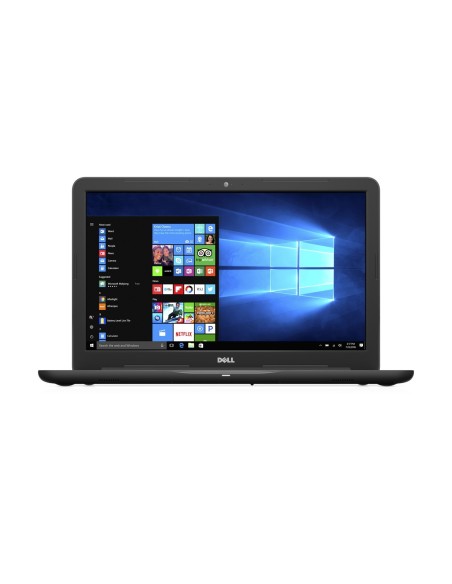 DELL Inspiron 5767 Computer portatile 43,9 cm (17.3") Full HD Intel® Core™ i5 8 GB DDR4-SDRAM 1000 GB HDD Wi-Fi 5 (802.11ac)