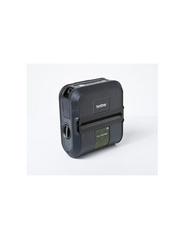 Brother RJ-4030 stampante POS 203 x 200 DPI Con cavo e senza cavo Stampante portatile