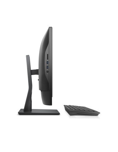 DELL OptiPlex 5250 Intel® Core™ i5 54,6 cm (21.5") 1920 x 1080 Pixel 8 GB DDR4-SDRAM 256 GB SSD PC All-in-one Windows 10 Pro