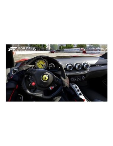Microsoft Forza Motorsport 6, Xbox One ITA