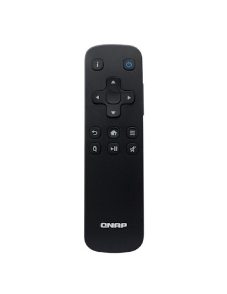 QNAP RM-IR003 telecomando IR Wireless Pulsanti