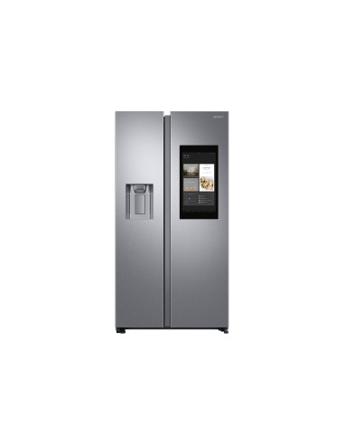 Samsung RS68N8941SL frigorifero side-by-side Libera installazione 615 L F Acciaio inossidabile