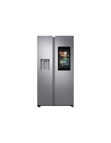 Samsung RS68N8941SL frigorifero side-by-side Libera installazione 615 L F Acciaio inossidabile