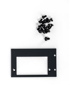 Vertiv Avocent RMK-87 porta accessori 2