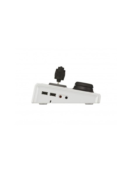 Sony RM-NS1000 altri input device 2x USB, 2x 3.5mm Grigio, Bianco