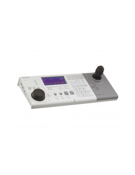 Sony RM-NS1000 altri input device 2x USB, 2x 3.5mm Grigio, Bianco