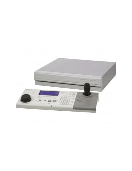 Sony RM-NS1000 altri input device 2x USB, 2x 3.5mm Grigio, Bianco