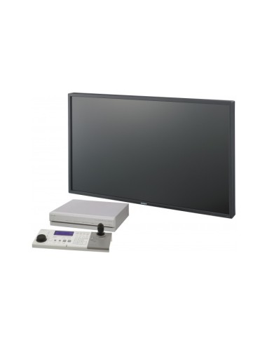 Sony RM-NS1000 altri input device 2x USB, 2x 3.5mm Grigio, Bianco