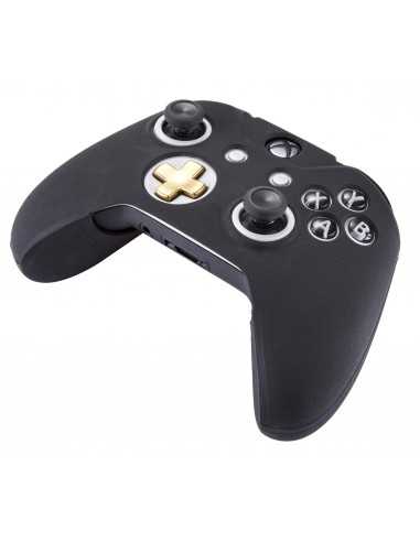 BigBen Interactive XONE SILICONE GLOVES CONTROLLER  XB12 0663293108244 Games - accessori