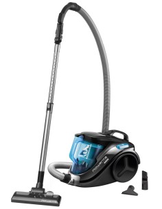 Rowenta Compact Power Cyclonic Classic + Ro3730