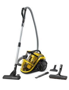 Rowenta Silence Force Multi Cyclonic