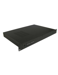 Netgear RPS5412 alimentatore per computer 300 W Nero