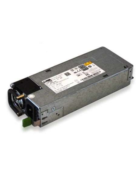 Netgear RPSU03 alimentatore per computer 550 W Nero, Grigio