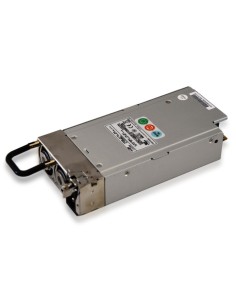 Netgear RPSU06 alimentatore per computer 700 W Nero, Grigio