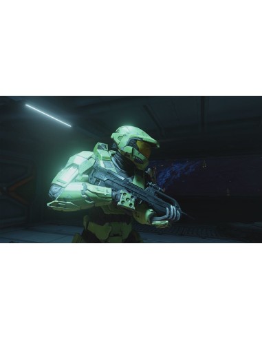 Microsoft Halo  The Master Chief Collection, Xbox One ITA