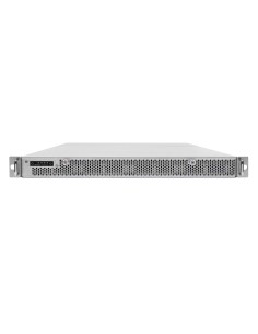 NETGEAR ReadyNAS 2312 NAS Rack (1U) Collegamento ethernet LAN Grigio 2
