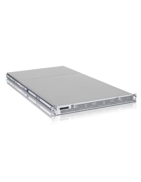 NETGEAR ReadyNAS 2312 NAS Rack (1U) Collegamento ethernet LAN Grigio
