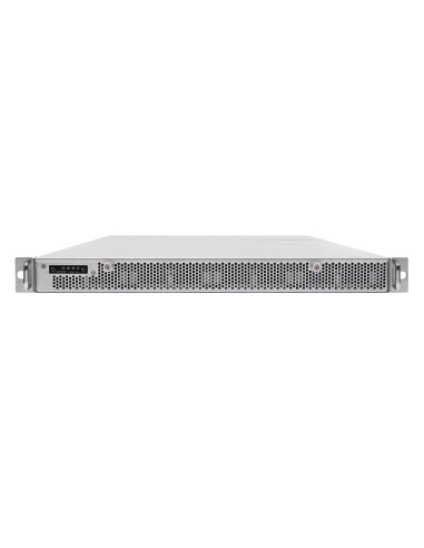 NETGEAR ReadyNAS 2312 NAS Rack (1U) Collegamento ethernet LAN Grigio