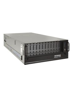 NETGEAR ReadyNAS 4360S NAS Armadio (4U) Collegamento ethernet LAN Nero E3-1225V5 2