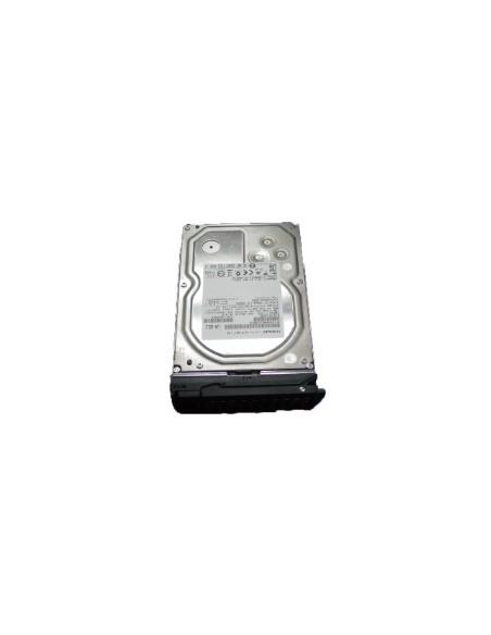 NETGEAR RSAT8E20 3.5" 8000 GB Serial ATA III