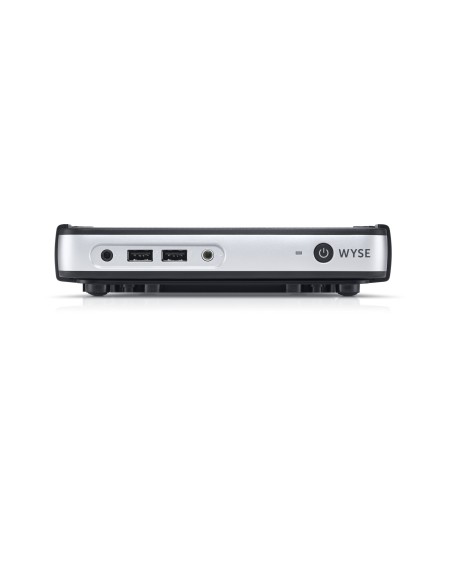 Dell Wyse 5030 480 g Nero, Argento TERA2321