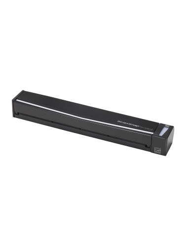 Fujitsu ScanSnap S1100i CDF + Scanner con alimentazione a fogli 600 x 600 DPI A4 Nero
