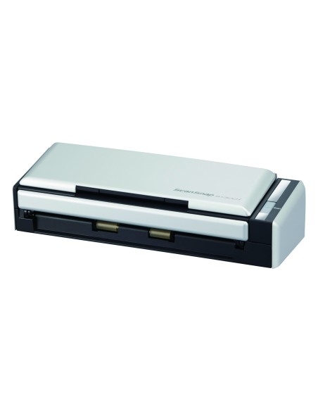 Fujitsu ScanSnap S1300i Scanner ADF 600 x 600 DPI A4 Nero, Argento