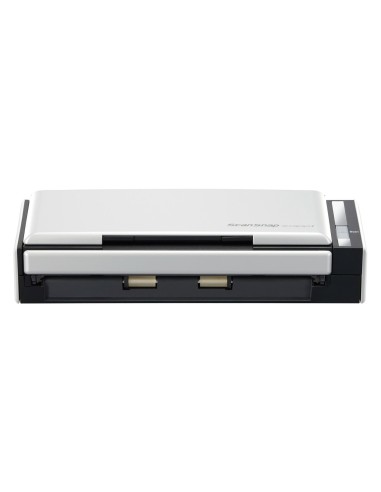 Fujitsu ScanSnap S1300i Scanner ADF 600 x 600 DPI A4 Nero, Argento