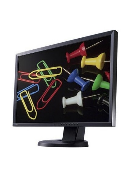 EIZO S1923H-BK Monitor PC 48,3 cm (19") 1280 x 1024 Pixel LCD Nero