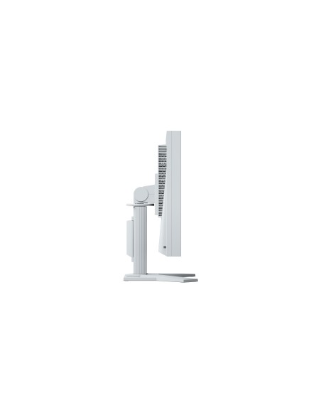 EIZO FlexScan S1934H-GY LED display 48,3 cm (19") 1280 x 1024 Pixel SXGA Grigio