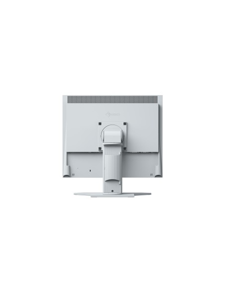 EIZO FlexScan S1934H-GY LED display 48,3 cm (19") 1280 x 1024 Pixel SXGA Grigio