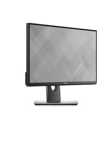 DELL S Series S2417DG LED display 60,5 cm (23.8") 2560 x 1440 Pixel Quad HD LCD Nero