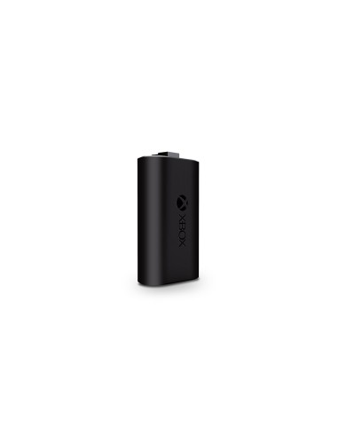 Microsoft Xbox One Play & Charge Kit Kit di ricarica