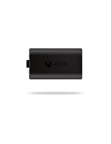 Microsoft Xbox One Play & Charge Kit Kit di ricarica