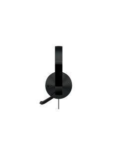 Microsoft Xbox One Stereo Headset Auricolare Cablato A Padiglione Giocare Nero 2