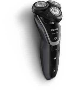 Philips 5000 series Rasoio elettrico per rasatura a secco con sistema MultiPrecision