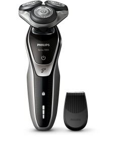 Philips SHAVER Series 5000 Rasoio elettrico per rasatura a secco S5320 06