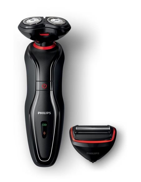 Philips Click & Style rasatura e cura del corpo S728 20