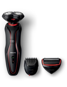Philips Click & Style rasatura e cura del corpo S738 20