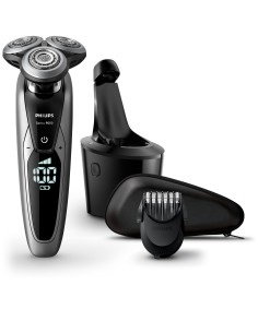 Philips SHAVER Series 9000 Rasoio elettrico Wet & Dry