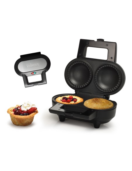 Tristar SA-1124 macchina per la produzione di dolci e torte Macchina per torte