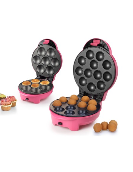 Tristar SA-1127 Macchina per Cake pop e Cup cake
