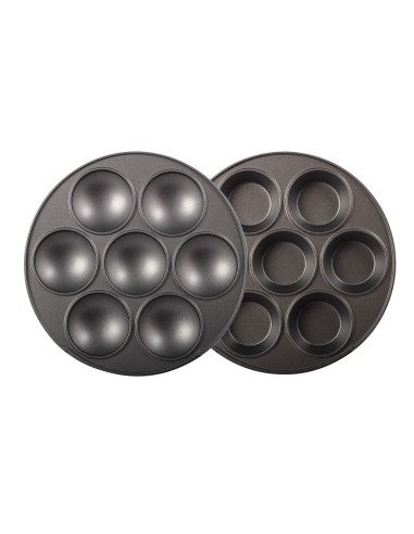 Tristar SA-1127 Macchina per Cake pop e Cup cake