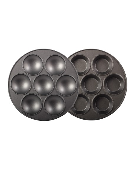 Tristar SA-1127 Macchina per Cake pop e Cup cake