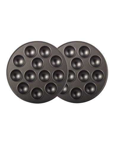 Tristar SA-1127 Macchina per Cake pop e Cup cake