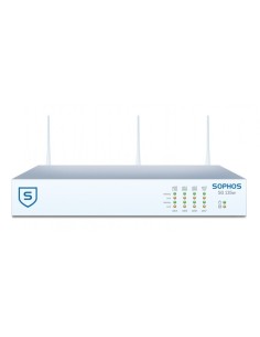 Sophos SG 135w firewall (hardware) 1U 6000 Mbit s
