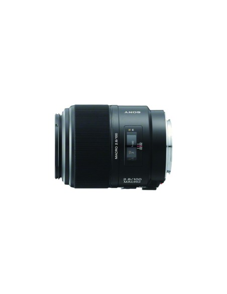 Sony SAL100M28
